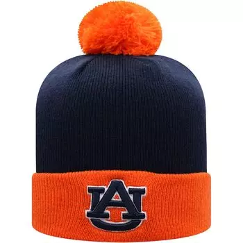 Шапка Top of the World Auburn Tigers, нави