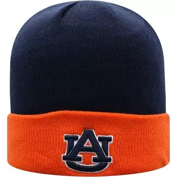 Шапка Top of the World Auburn Tigers, нави