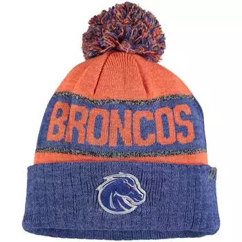 Шапка Top of the World Boise State Broncos, синий