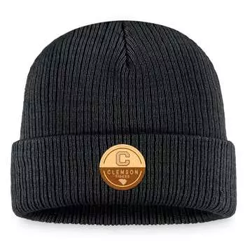 Шапка Top of the World Clemson Tigers, черный