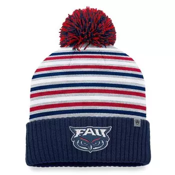 Шапка Top of the World Fau Owls, нави