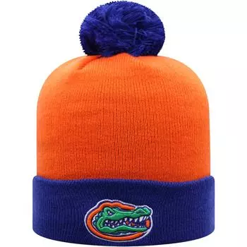 Шапка Top of the World Florida Gators, оранжевый