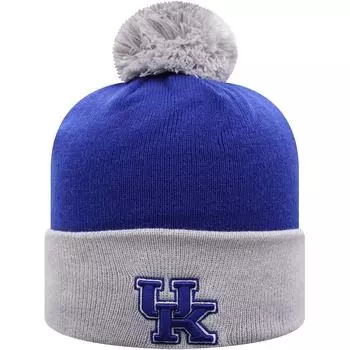 Шапка Top of the World Kentucky Wildcats, роял
