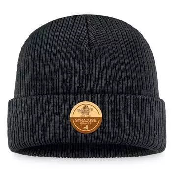 Шапка Top of the World Syracuse Orange, черный