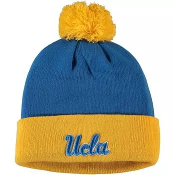 Шапка Top of the World Ucla Bruins, синий
