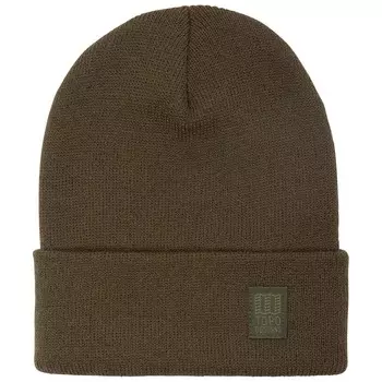 Шапка Topo Designs Work Cap, оливковый