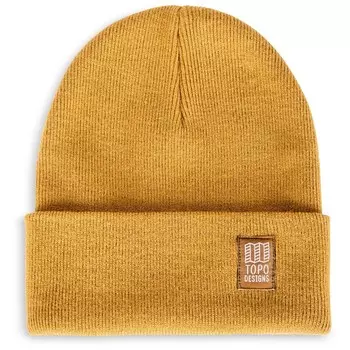 Шапка Topo Designs Workerman, хаки