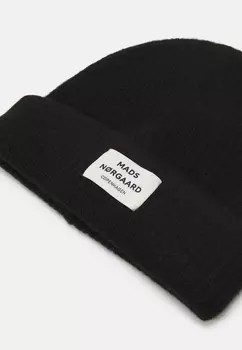 Шапка TOSCA ANJU Mads Nrgaard, черный