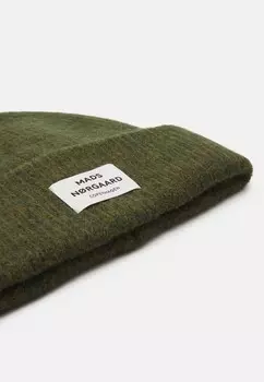 Шапка TOSCA ANJU Mads Nrgaard, коричневый