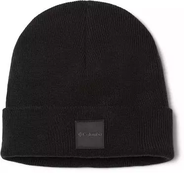 Шапка-тяжелая шапка Columbia для взрослых City Trek, черный