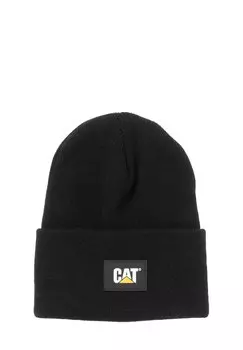 Шапка TRADEMARK Caterpillar, черный