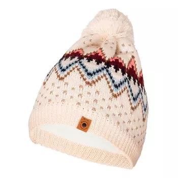 Шапка Trangoworld Aberdeen, бежевый