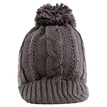 Шапка Trangoworld Aisa, серый