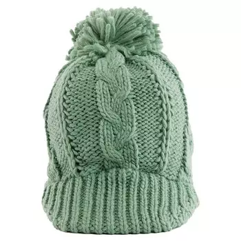 Шапка Trangoworld Aisa, зеленый