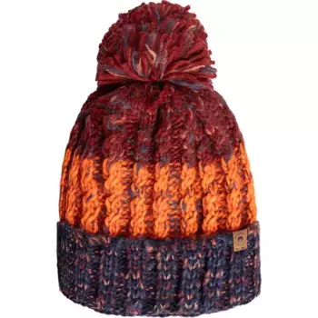 Шапка Trangoworld Ampriu, красный