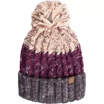 Шапка Trangoworld Ampriu, розовый