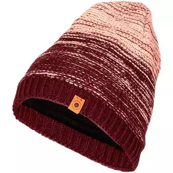 Шапка Trangoworld Fetiella, фиолетовый