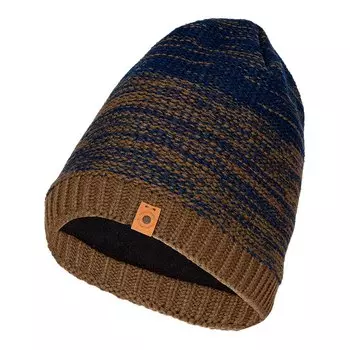 Шапка Trangoworld Fetiella, коричневый