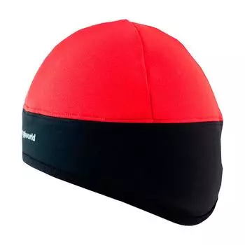 Шапка Trangoworld Laki, красный