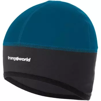 Шапка Trangoworld Laki, синий