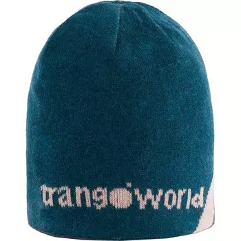 Шапка Trangoworld Perth, синий