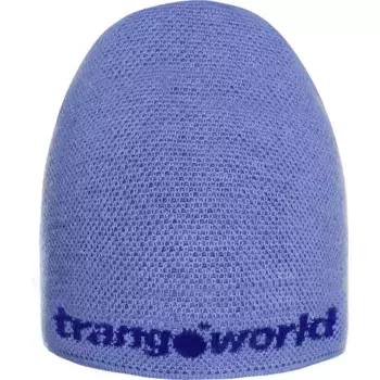 Шапка Trangoworld Petzen, синий