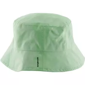 Шапка Trangoworld Skye, зеленый