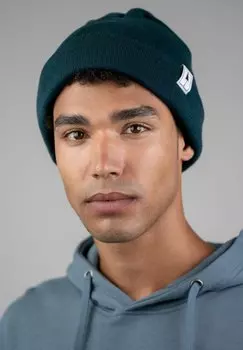 Шапка TREEANIE NIKIN, цвет Petrol