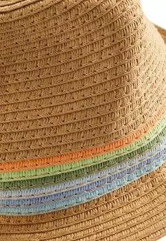 Шапка TRILBY, REGULAR FIT Next, бежевый