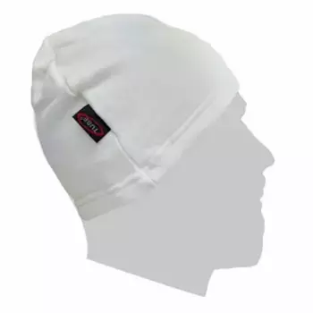 Шапка Tube Folten, белый