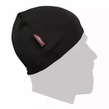 Шапка Tube Folten, черный