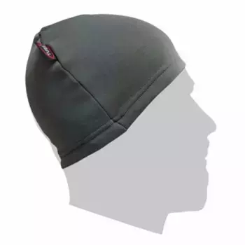 Шапка Tube Folten, серый