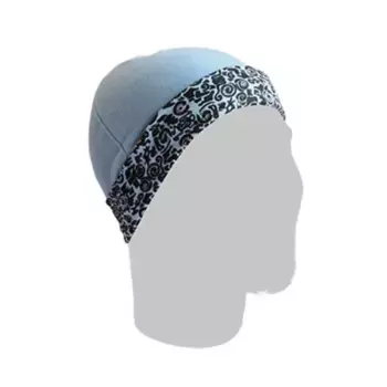 Шапка Tube Montsec, синий