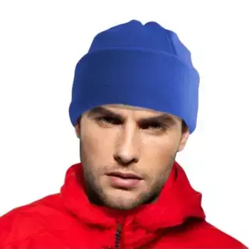 Шапка Tube Puigmal, синий