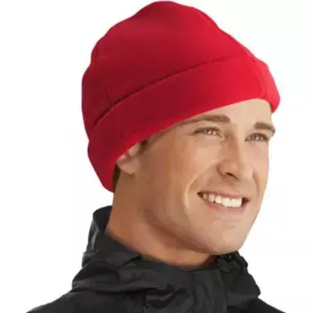 Шапка Tube Teide, красный