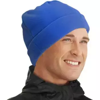 Шапка Tube Teide, синий