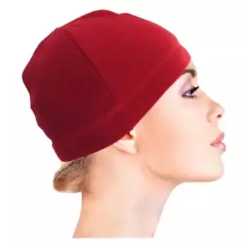 Шапка Tube Tobazo, красный