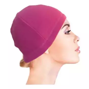 Шапка Tube Tobazo, розовый