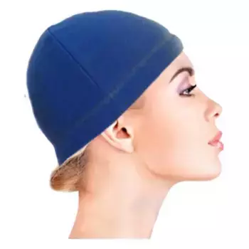 Шапка Tube Tobazo, синий