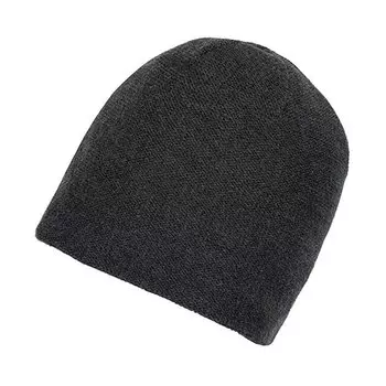 Шапка Tucano Urbano Bulldog, черный