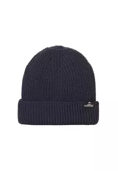 Шапка TUROA Nomad, цвет dark navy