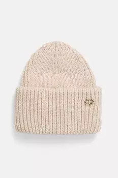 Шапка Twinset, бежевый