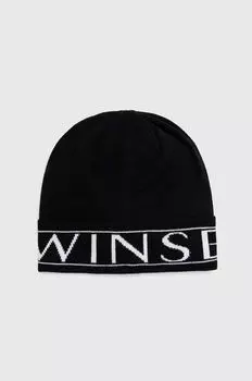 Шапка Twinset, черный