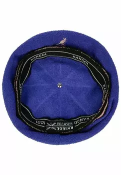 Шапка TWOTONE JAX BASKENMTZE Kangol, синий