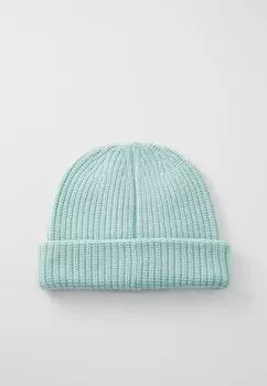 Шапка UBAILEY Paul & Joe, мятный