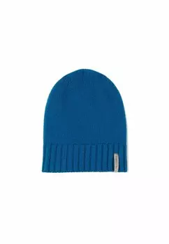 Шапка ULTRASOFT Falconeri, синий