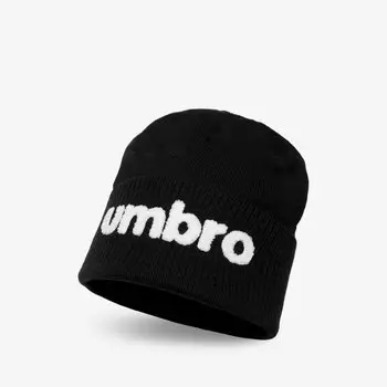 Шапка Umbro Bogball, черный