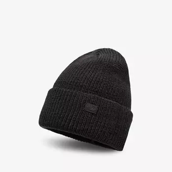Шапка Umbro Dyesart, черный