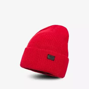 Шапка Umbro Dyesart, красный