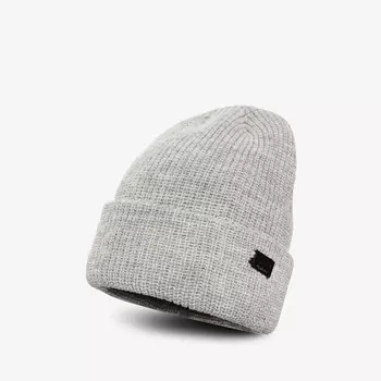 Шапка Umbro Dyesart, серый